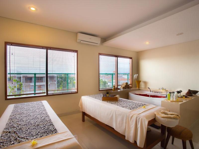 The Sun Hotel & Spa