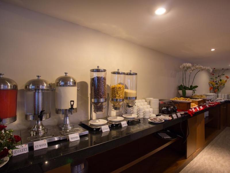 The Sun Hotel & Spa