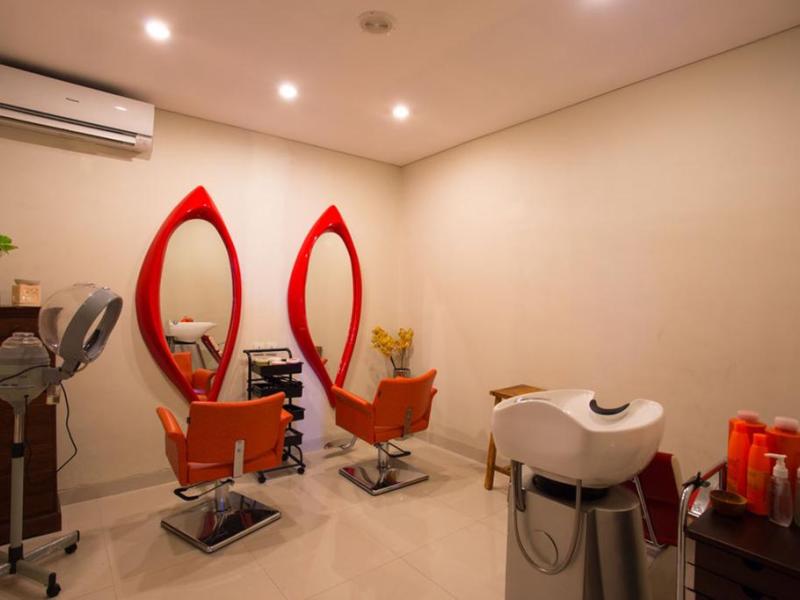 The Sun Hotel & Spa