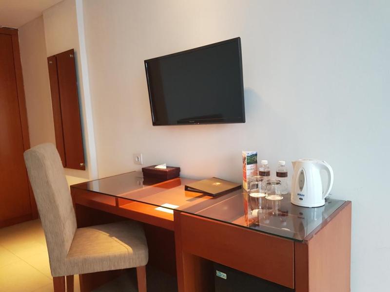 The Sun Hotel & Spa