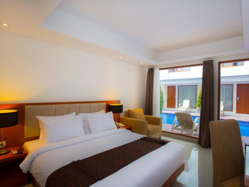 The Sun Hotel & Spa