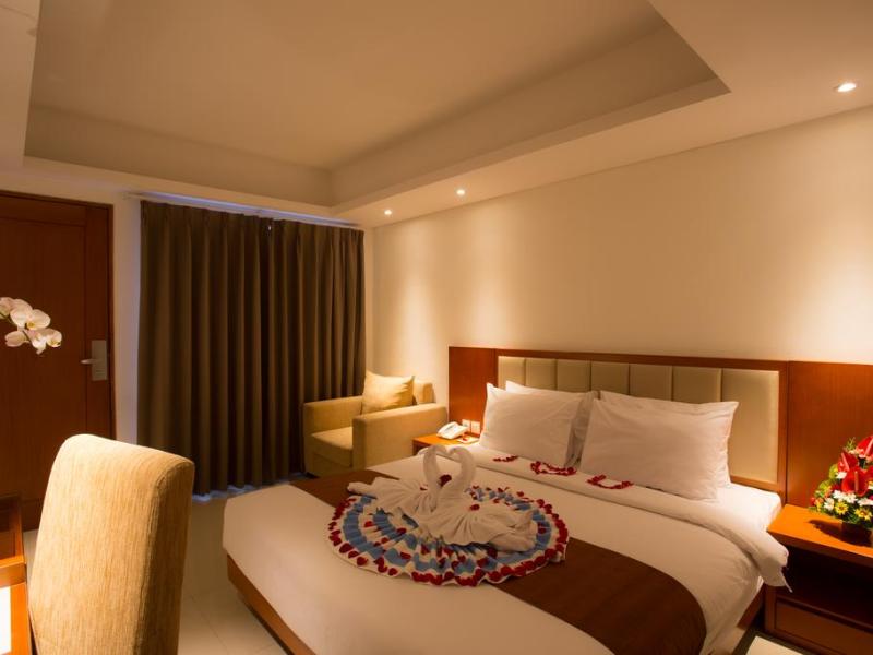 The Sun Hotel & Spa