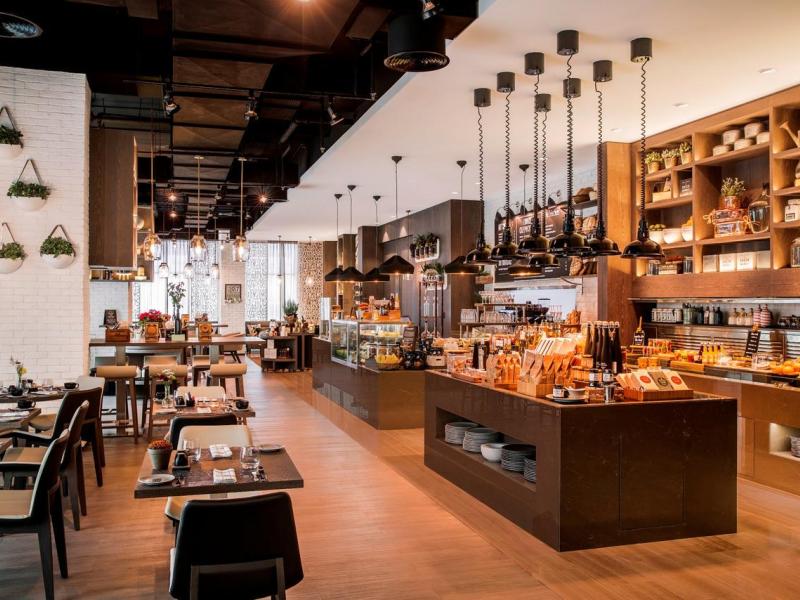 Al Maha Arjaan by Rotana