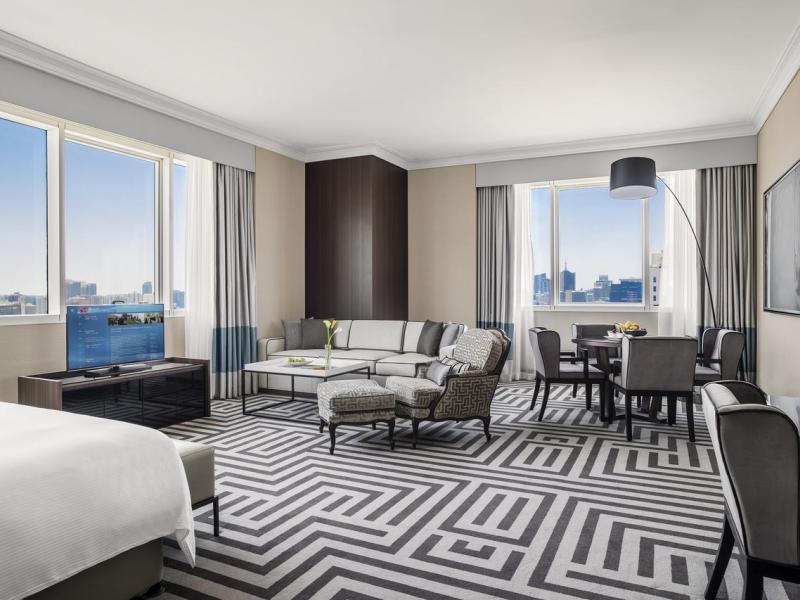 Al Maha Arjaan by Rotana