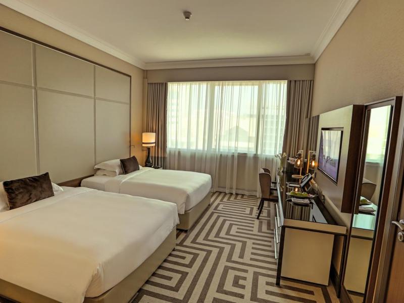 Al Maha Arjaan by Rotana