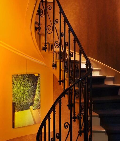 Hotel Sezz Paris