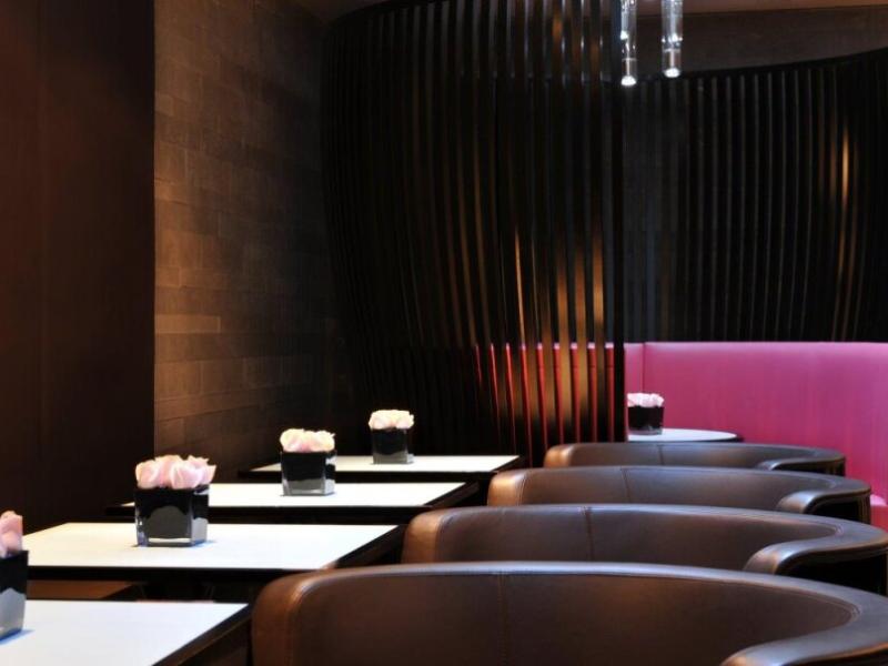 Hotel Sezz Paris
