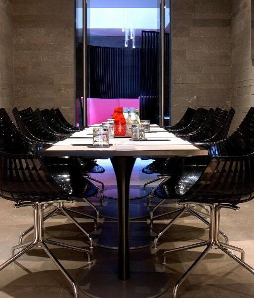 Hotel Sezz Paris