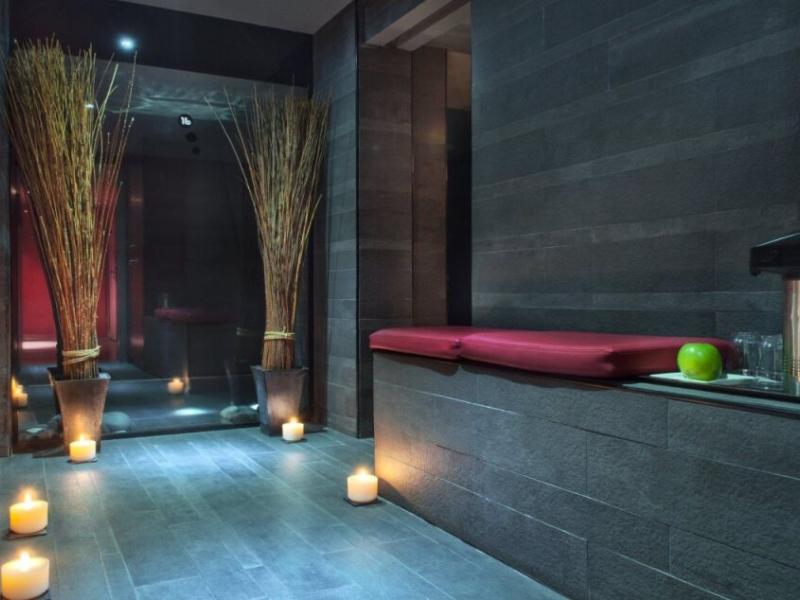Hotel Sezz Paris