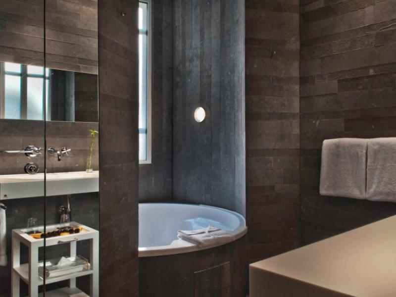 Hotel Sezz Paris