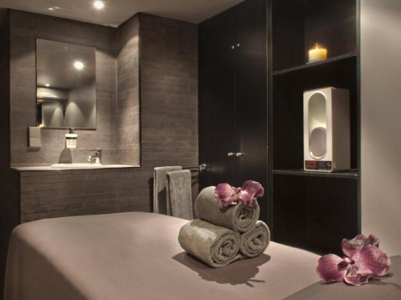 Hotel Sezz Paris