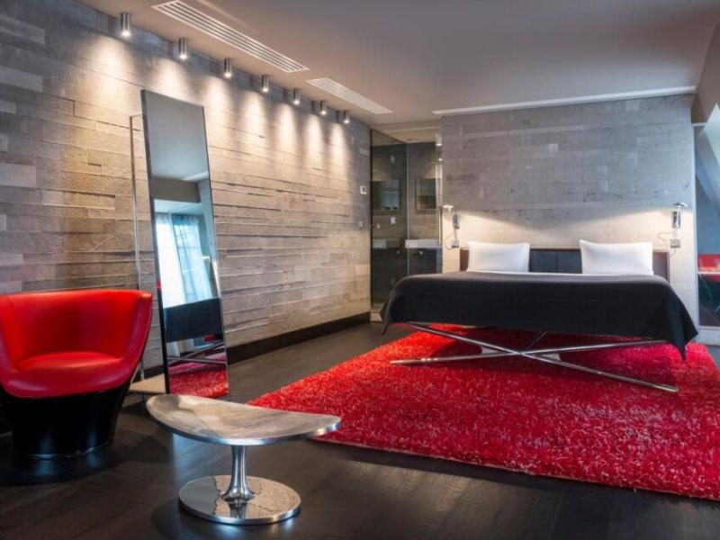 Hotel Sezz Paris