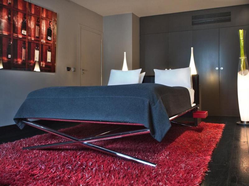 Hotel Sezz Paris
