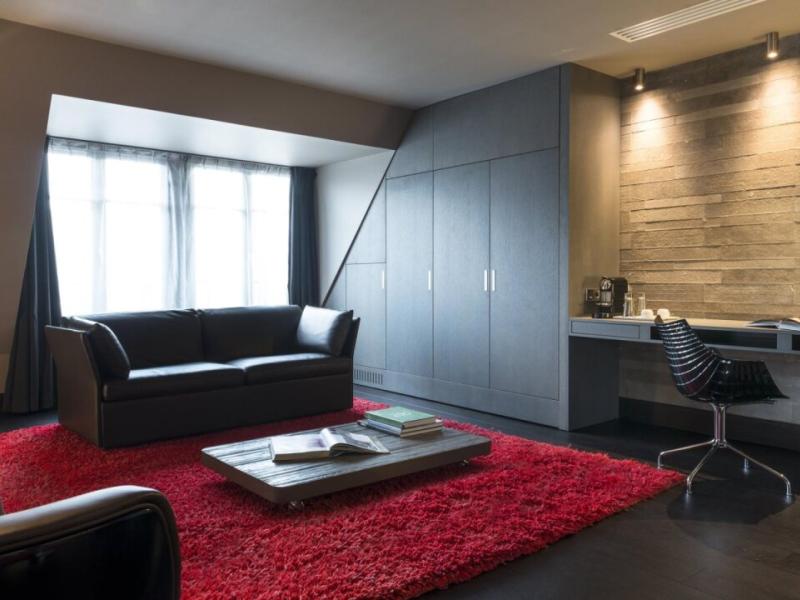 Hotel Sezz Paris