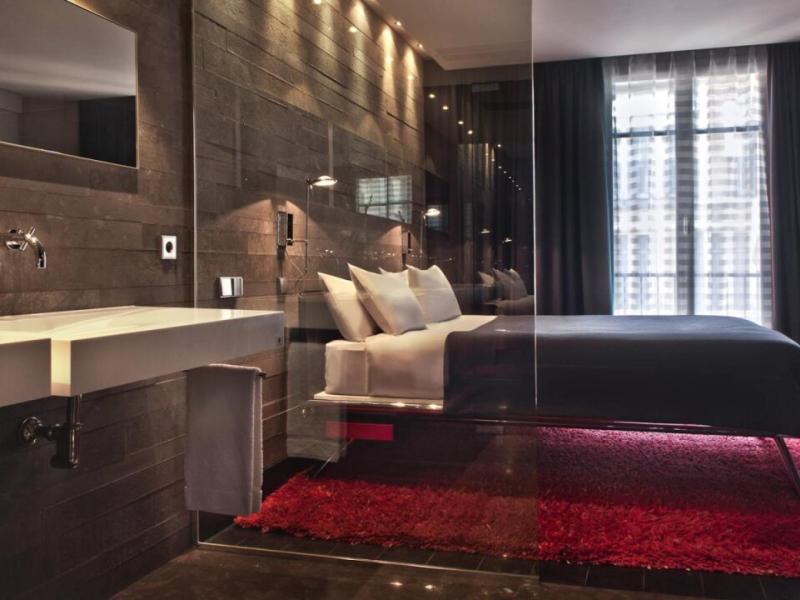 Hotel Sezz Paris