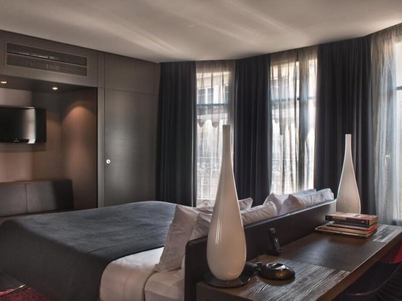 Hotel Sezz Paris