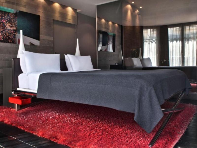 Hotel Sezz Paris