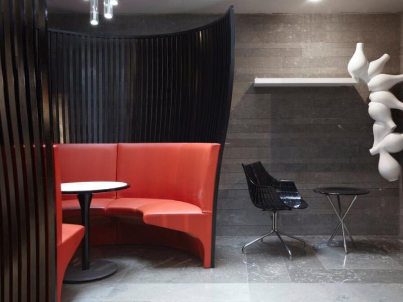 Hotel Sezz Paris