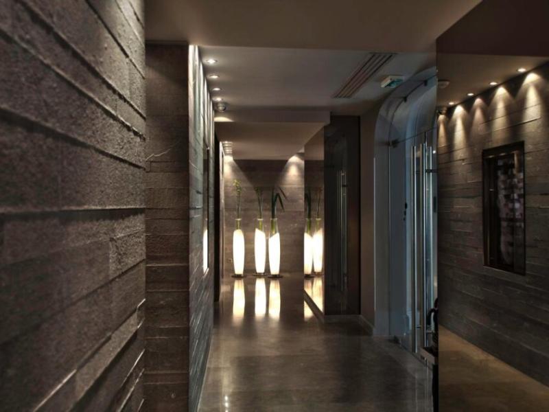 Hotel Sezz Paris