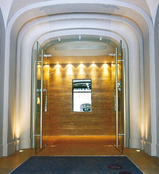 Hotel Sezz Paris