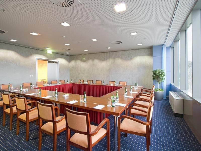 Clarion Congress Hotel Prague