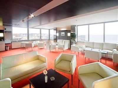 Clarion Congress Hotel Prague