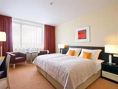 Clarion Congress Hotel Prague