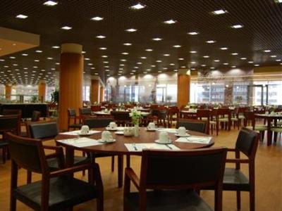 Clarion Congress Hotel Prague