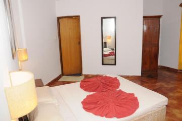 Отель Sea Breeze Village Baga Индия, Калангут, фото 11