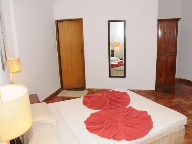 Sea Breeze Village Baga