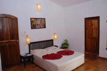 Отель Sea Breeze Village Baga Индия, Калангут, фото 2