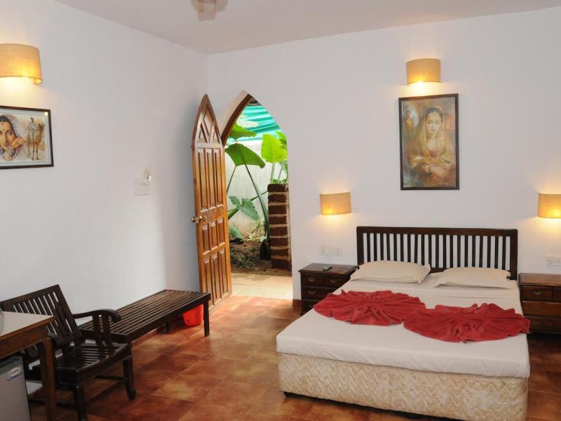 Sea Breeze Village Baga