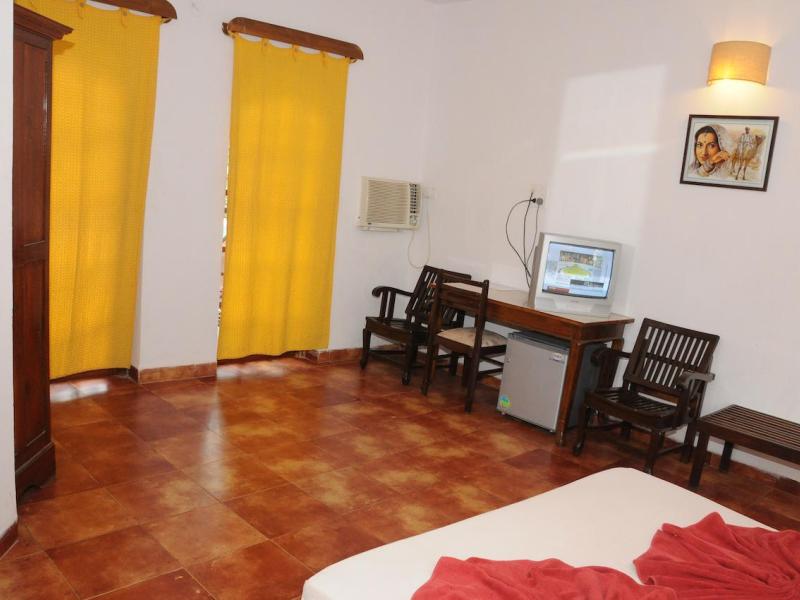 Sea Breeze Village Baga