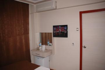 Отель Malkoc Hotel Турция, Лалели, фото 6