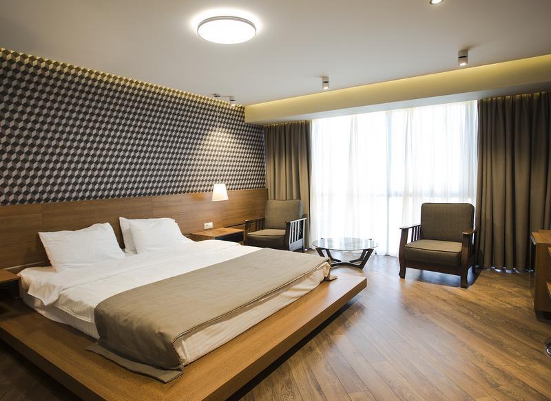 Fortune Palace Hotel