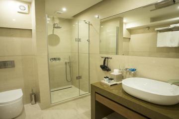 Отель Fortune Palace Hotel Грузия, Тбилиси, фото 15