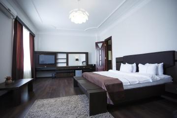 Отель Fortune Palace Hotel Грузия, Тбилиси, фото 17
