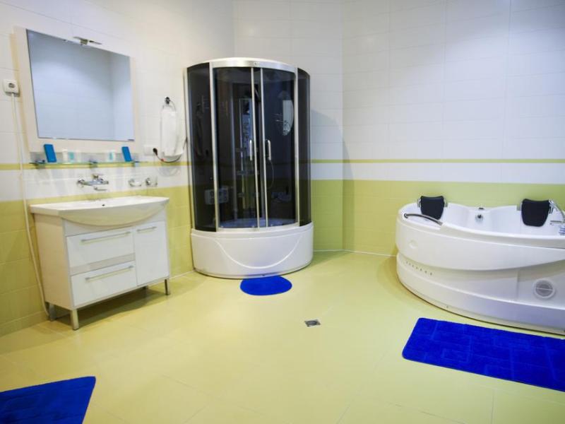 Fortune Palace Hotel