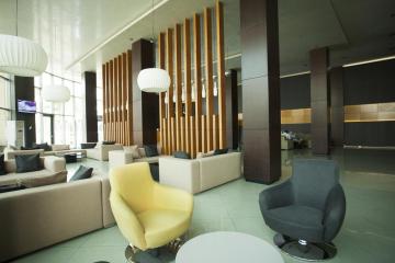 Отель Fortune Palace Hotel Грузия, Тбилиси, фото 20