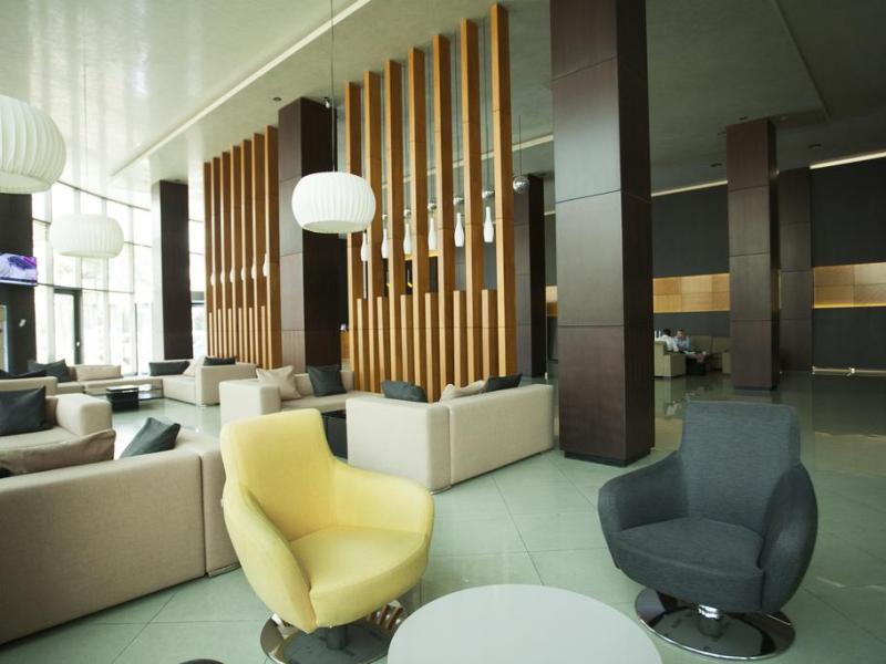 Fortune Palace Hotel