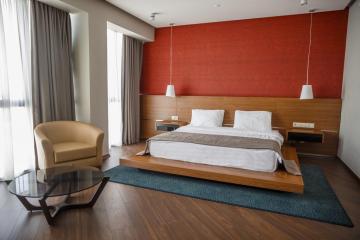 Отель Fortune Palace Hotel Грузия, Тбилиси, фото 24