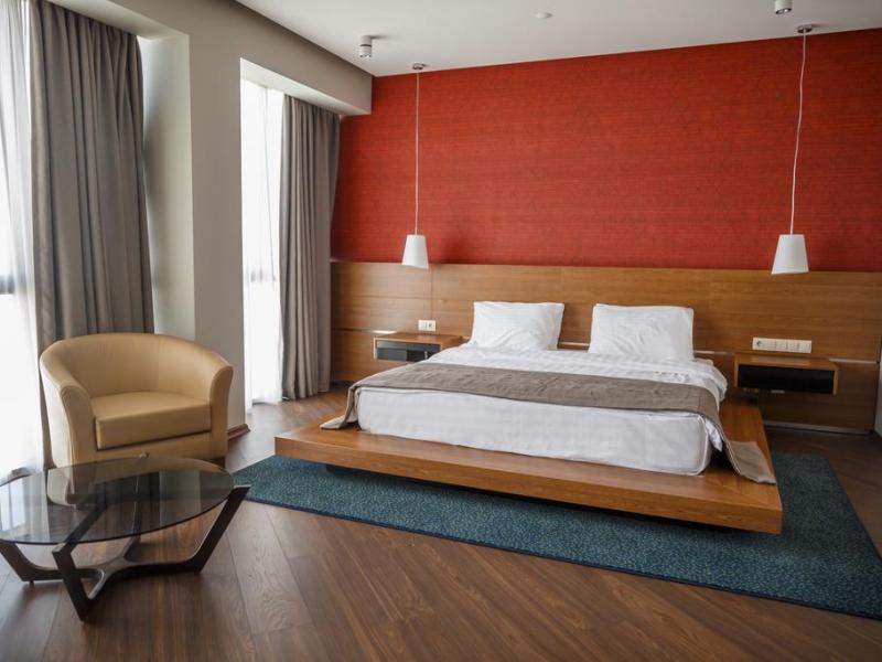 Fortune Palace Hotel