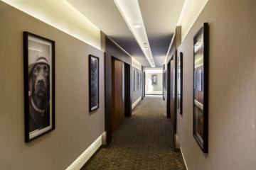 Отель Fortune Palace Hotel Грузия, Тбилиси, фото 26