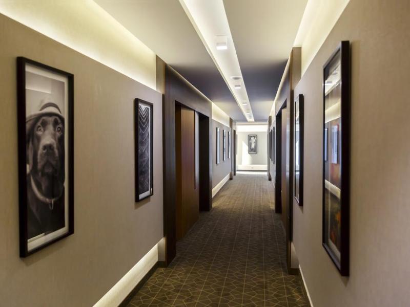 Fortune Palace Hotel