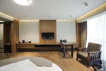 Отель Fortune Palace Hotel Грузия, Тбилиси, фото 29