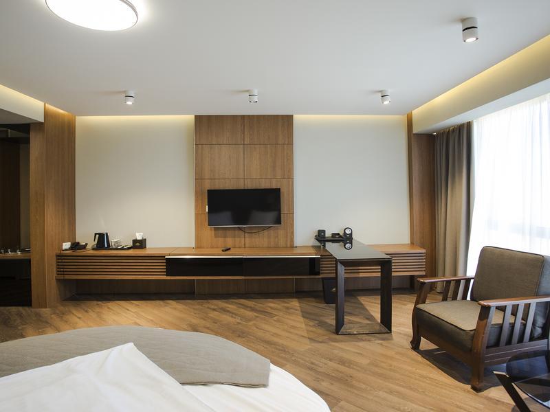 Fortune Palace Hotel