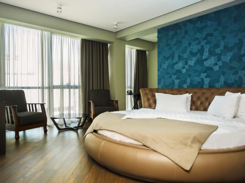 Fortune Palace Hotel