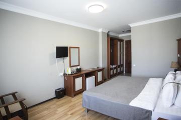 Отель Fortune Palace Hotel Грузия, Тбилиси, фото 32