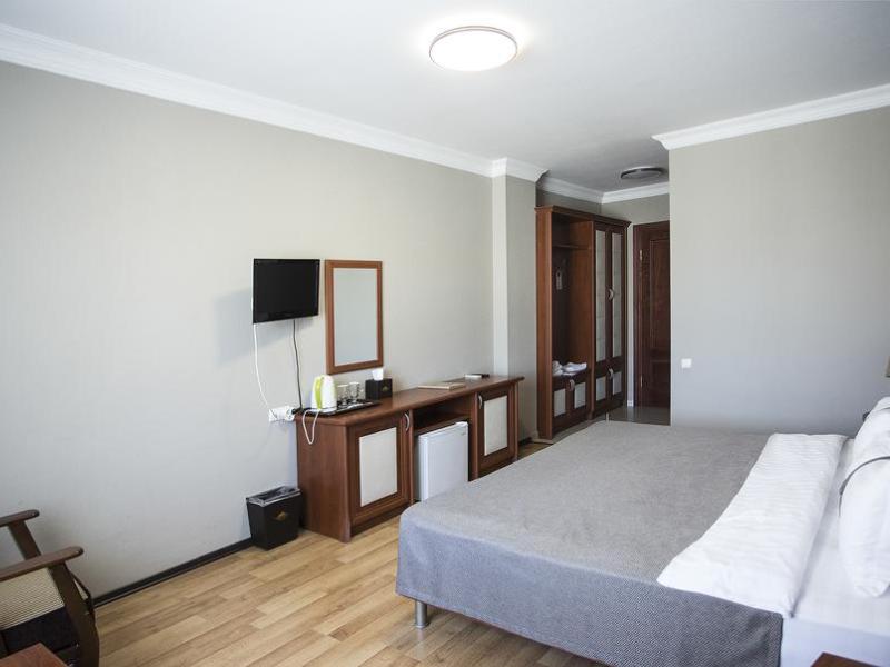 Fortune Palace Hotel