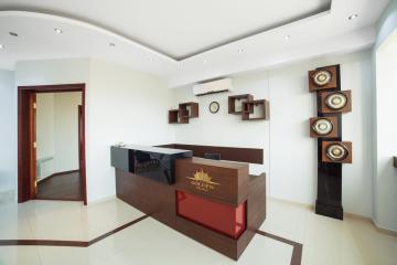 Отель Fortune Palace Hotel Грузия, Тбилиси, фото 6